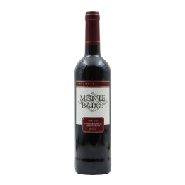 Monte Baixo Alentejo Red 2024