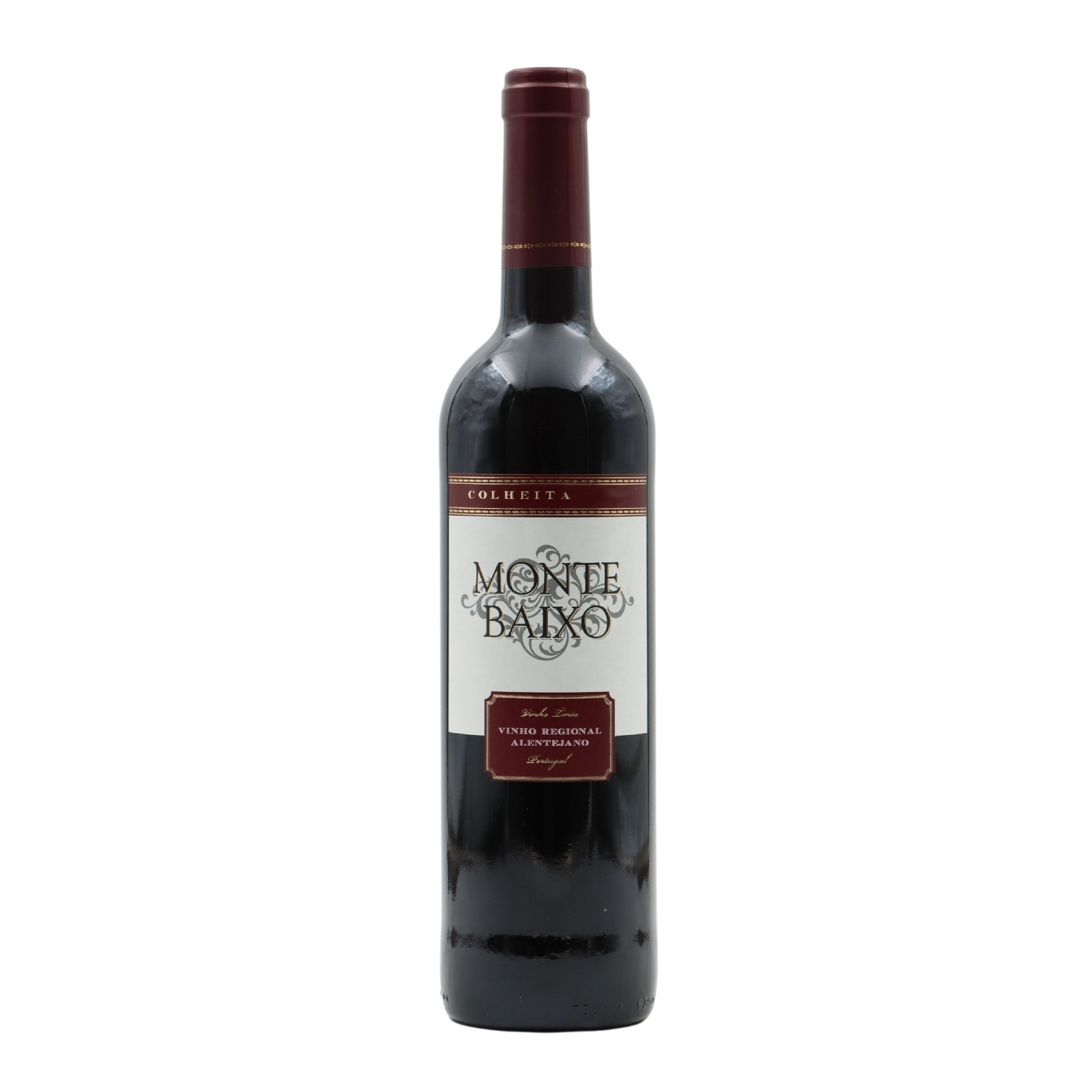 Monte Baixo Alentejo Tinto 2024