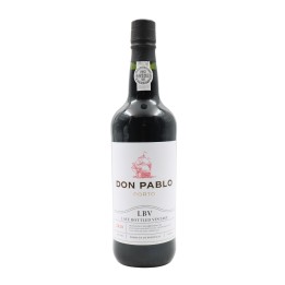 Don Pablo LBV Port 2020