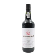 Don Pablo LBV Porto 2020