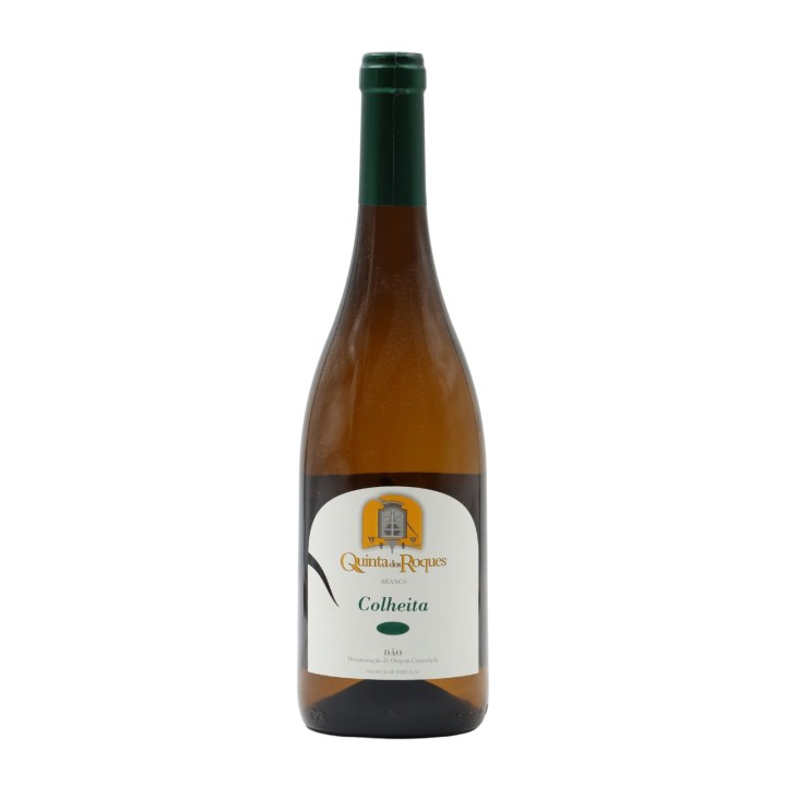 Quinta dos Roques White 2024