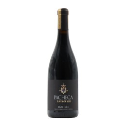 Quinta da Pacheca Superior Rosso 2024