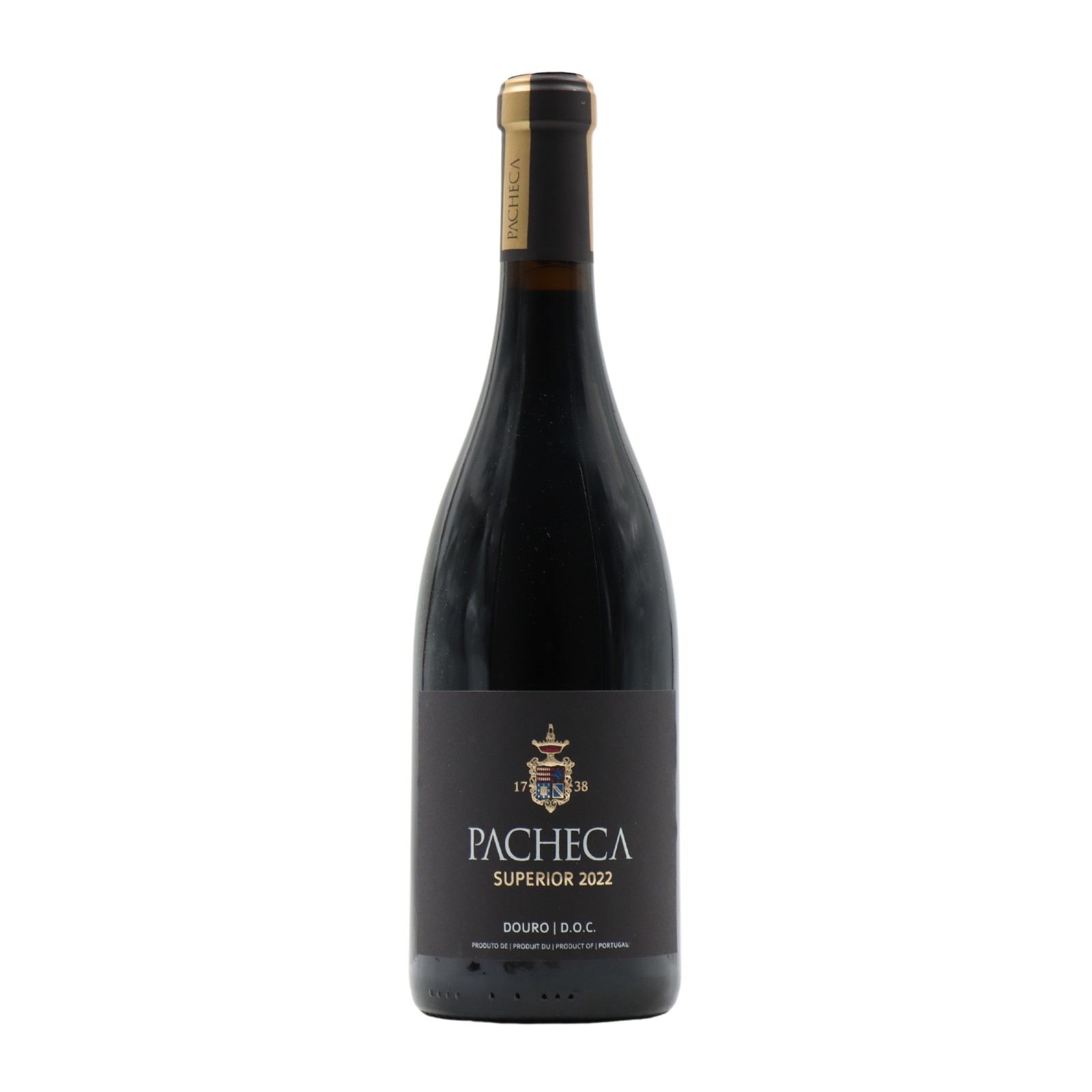Quinta da Pacheca Superior Red 2024