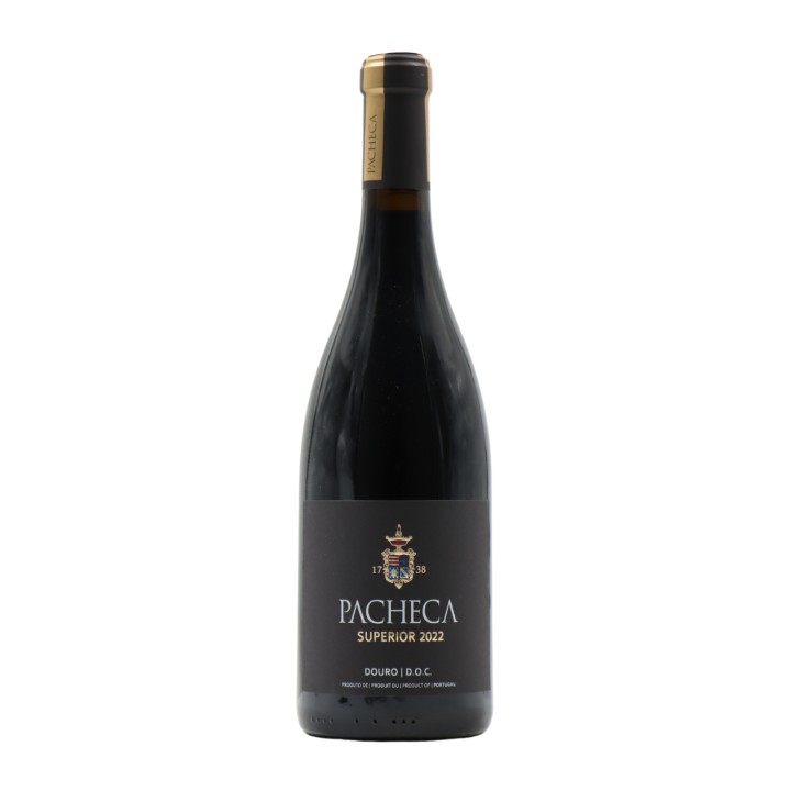 Quinta da Pacheca Superior Red 2024