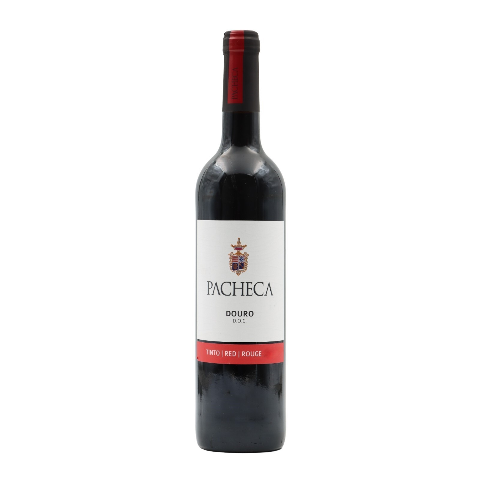 Quinta da Pacheca Red 2024