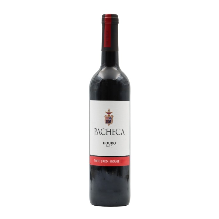 Quinta da Pacheca Red 2024