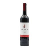 Quinta da Pacheca Rot 2024