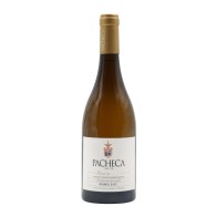 Quinta da Pacheca Réserve Blanc 2024