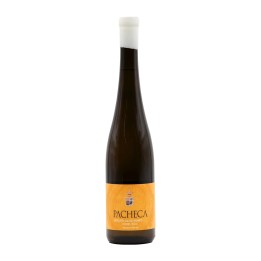 Quinta da Pacheca Moscatel Galego Branco 2024