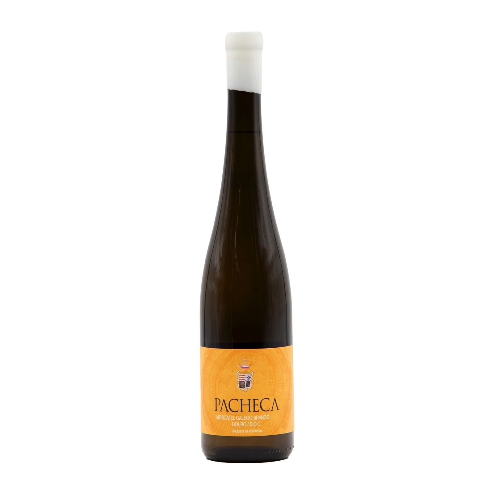 Quinta da Pacheca Moscatel Galego Blanc 2024