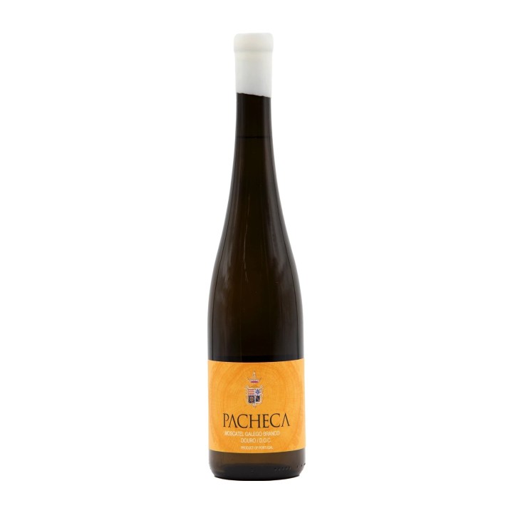 Quinta da Pacheca Moscatel Galego White 2024