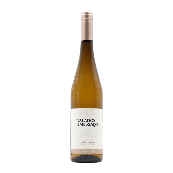 Valados de Melgaço Weiß 2024