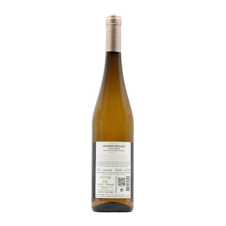 Valados de Melgaço Weiß 2024