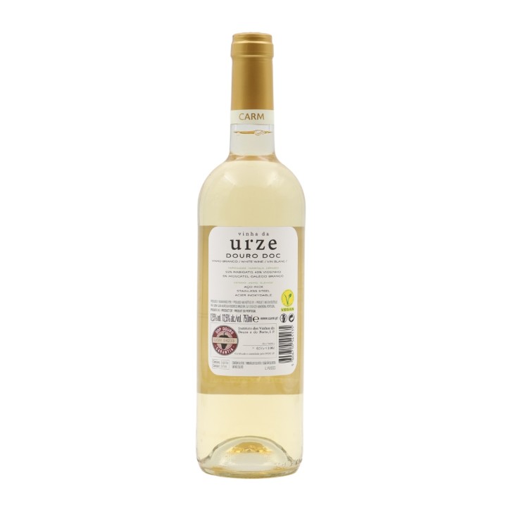 Vinha da Urze White 2023
