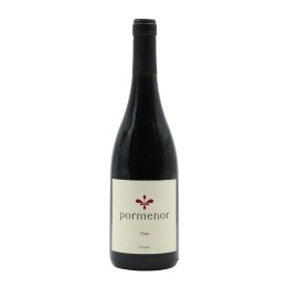 Pormenor Red 2020