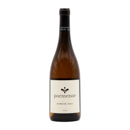 Pormenor White 2024