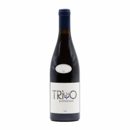 Trilho em Pormenor Red 2019