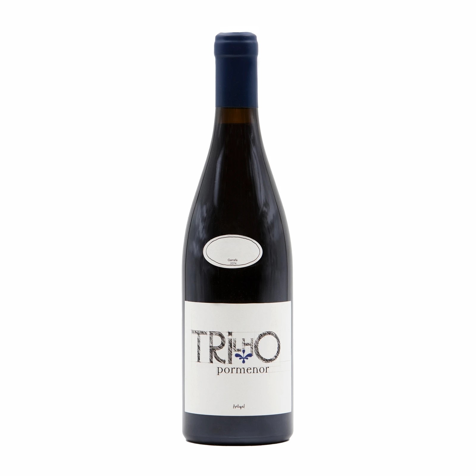 Trilho em Pormenor Tinto 2019
