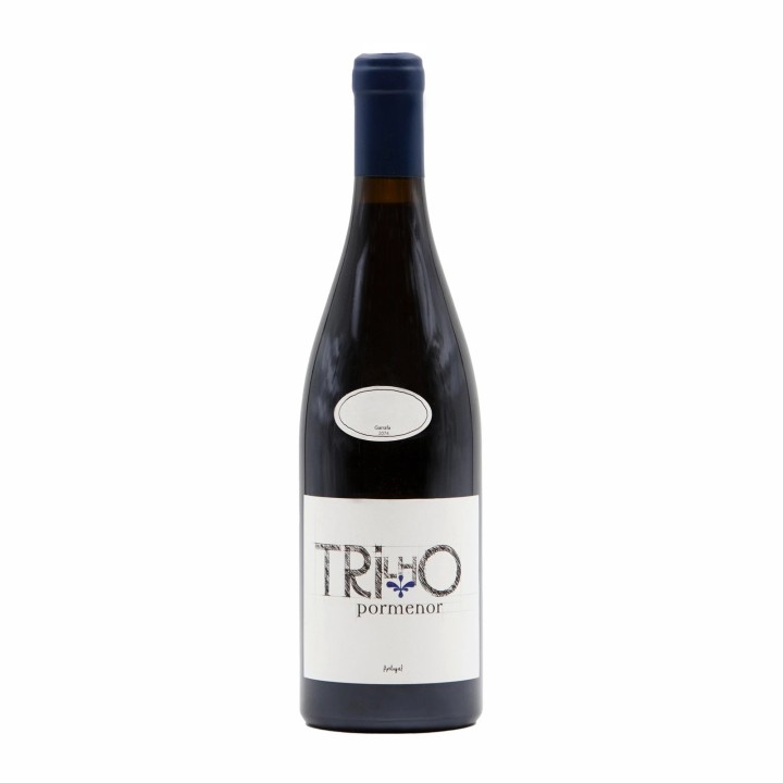 Trilho em Pormenor Tinto 2019