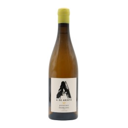 Pormenor A de Arinto White 2022