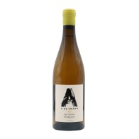 Pormenor A de Arinto White 2022