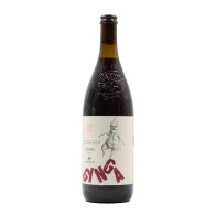 Pormenor Ginga Nat Cool Red 2023