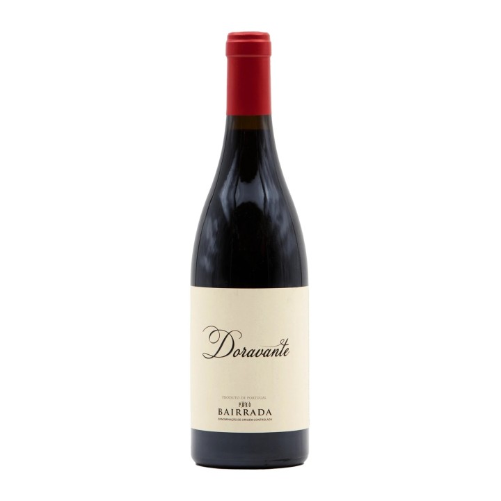 Doravante Bairrada Rosso 2021