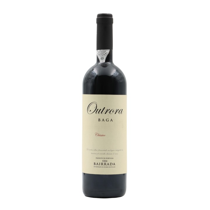 Outrora Baga Classic Rot 2020