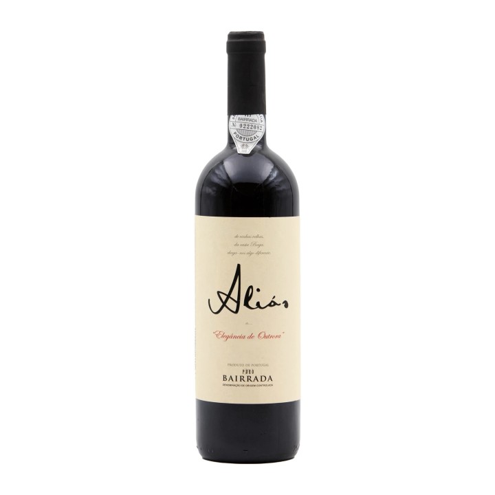 Aliás Rosso 2018