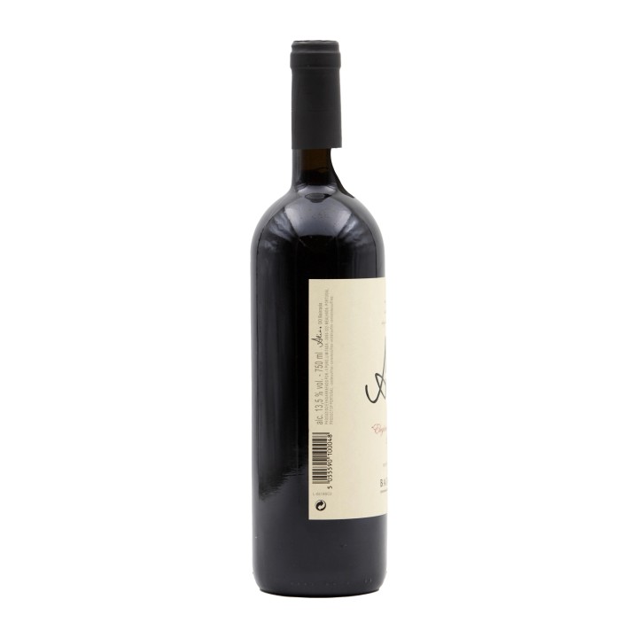 Aliás Rosso 2018