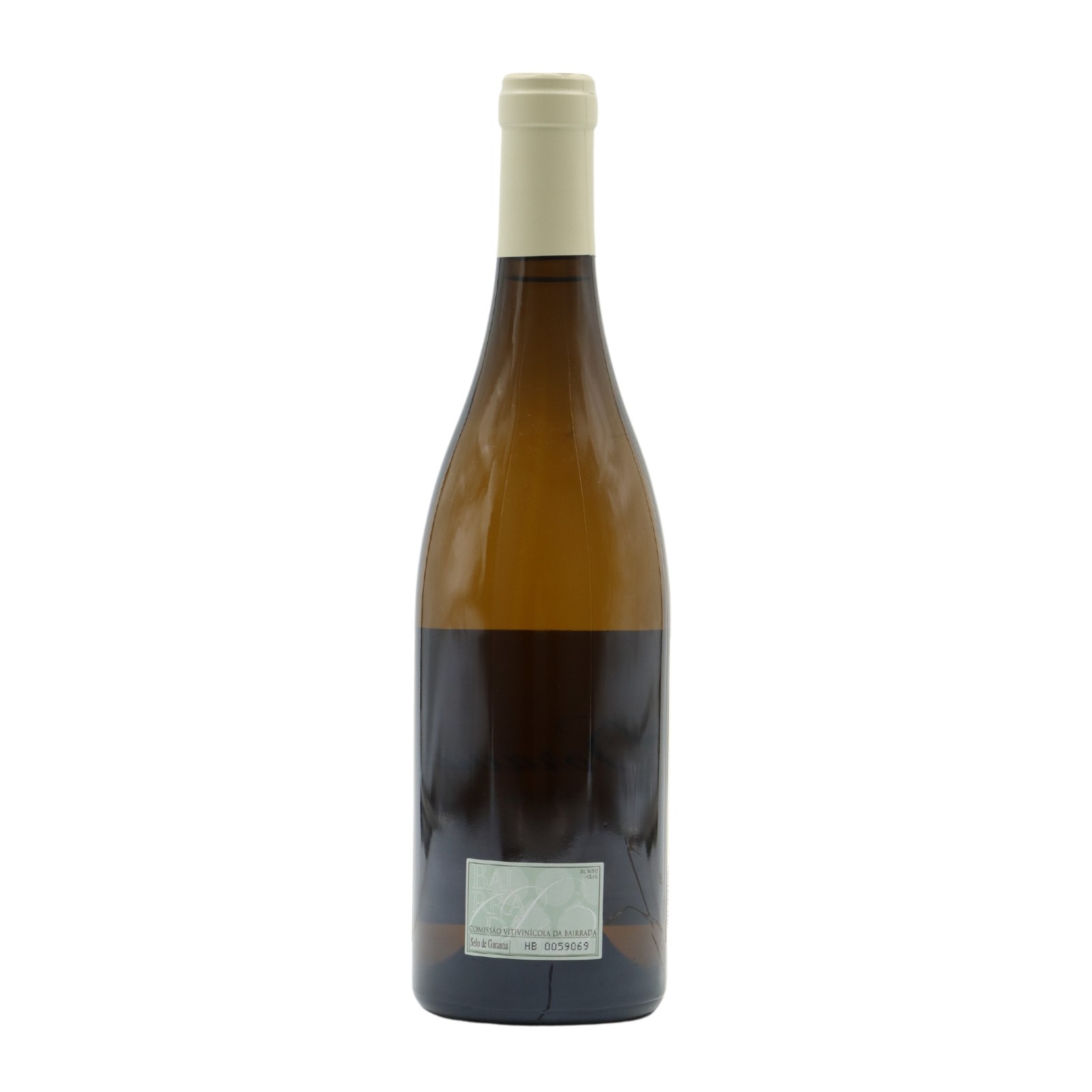 Doravante Bairrada Branco 2022