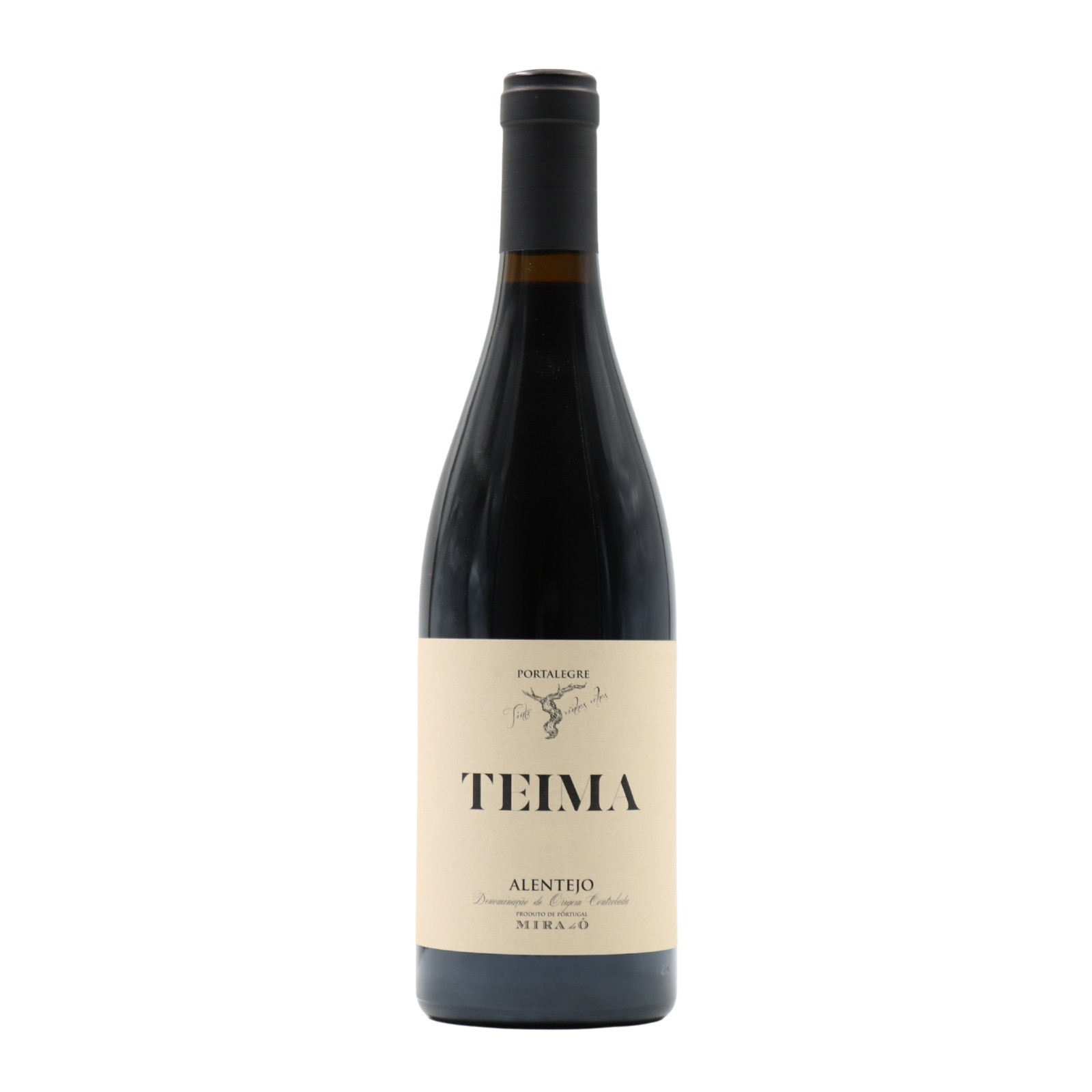 Teima Old Vines Tinto 2021