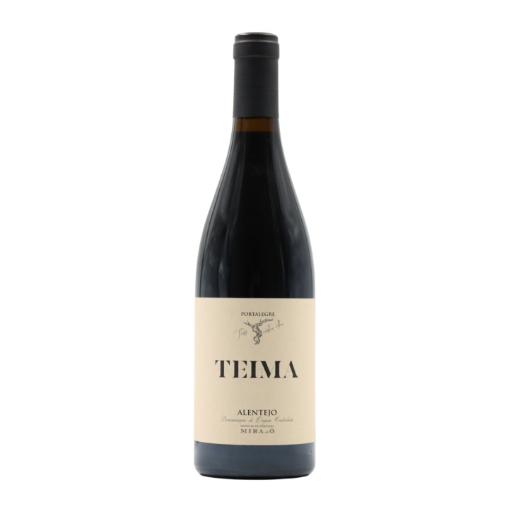 Teima Old Vines Tinto 2021