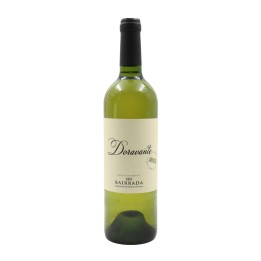 Doravante Arinto White 2017