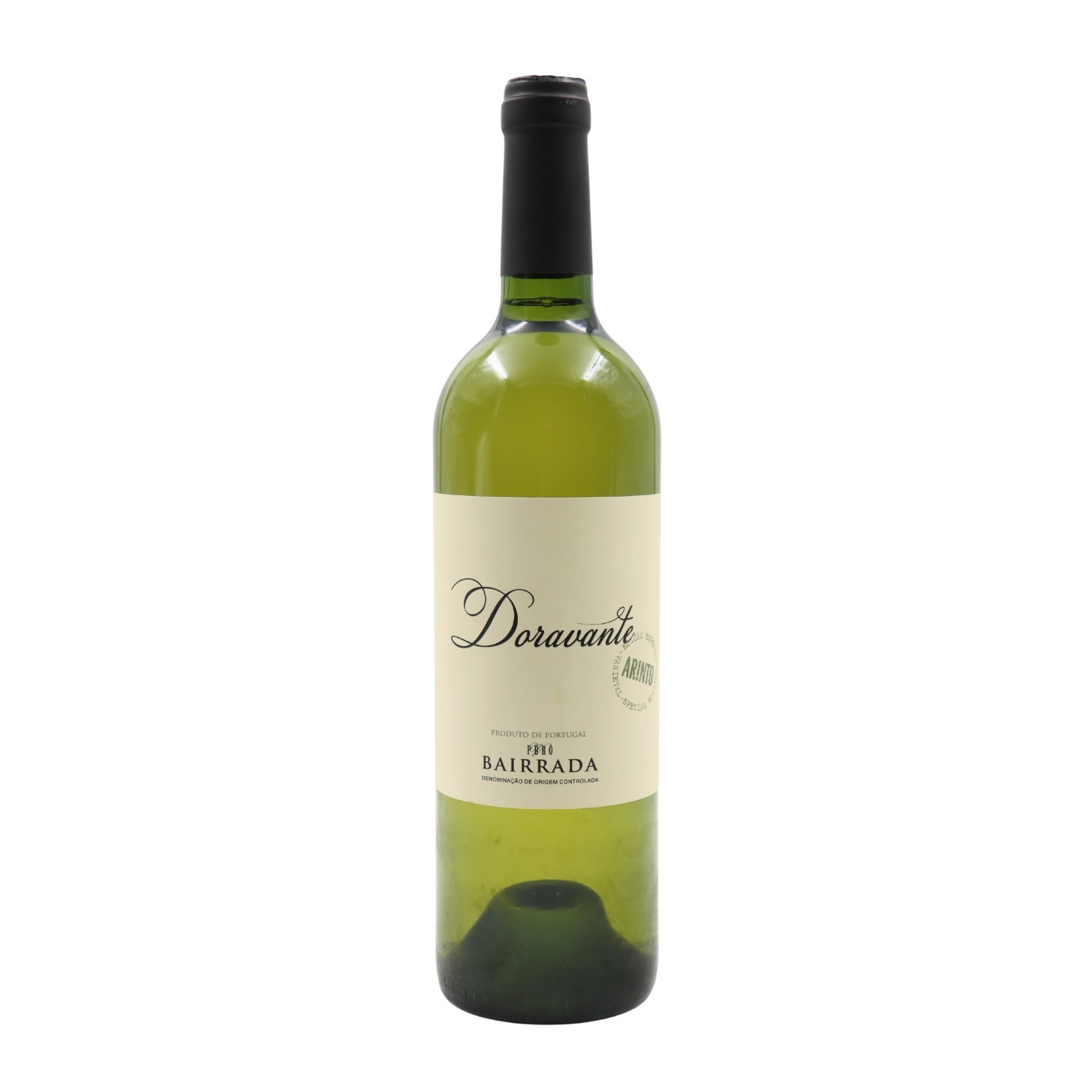 Doravante Arinto Blanc 2017