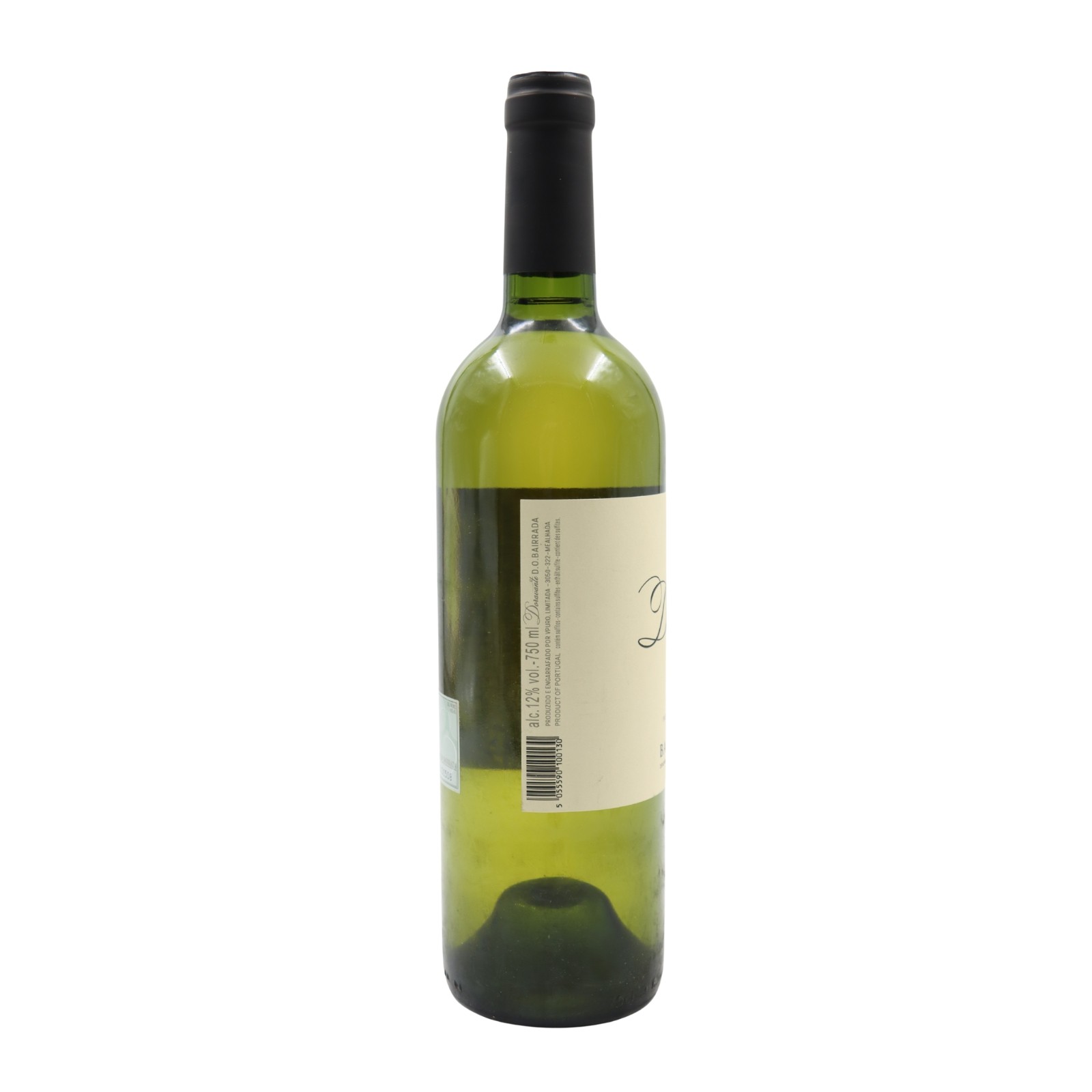 Doravante Arinto Blanc 2017