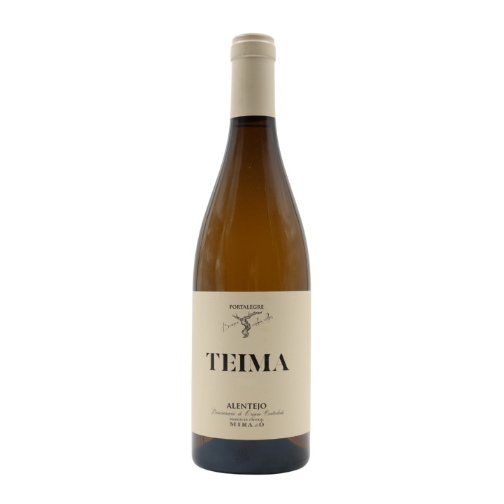 Teima Old Vines Bianco 2021