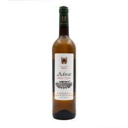 Quinta de Alderiz Adoraz Blanco 2024