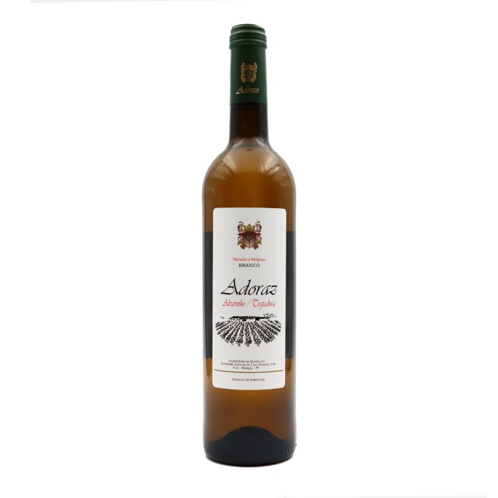Quinta de Alderiz Adoraz Blanc 2024