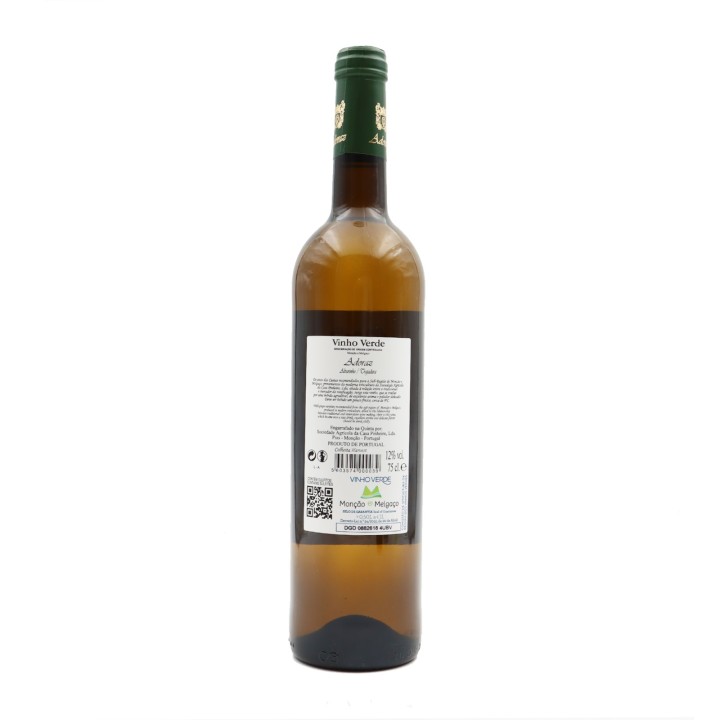 Quinta de Alderiz Adoraz White 2024