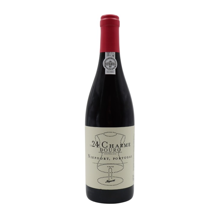 Niepoort Charme Red 2024