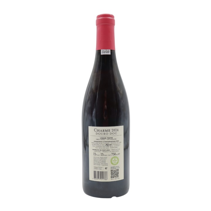 Niepoort Charme Rouge 2024