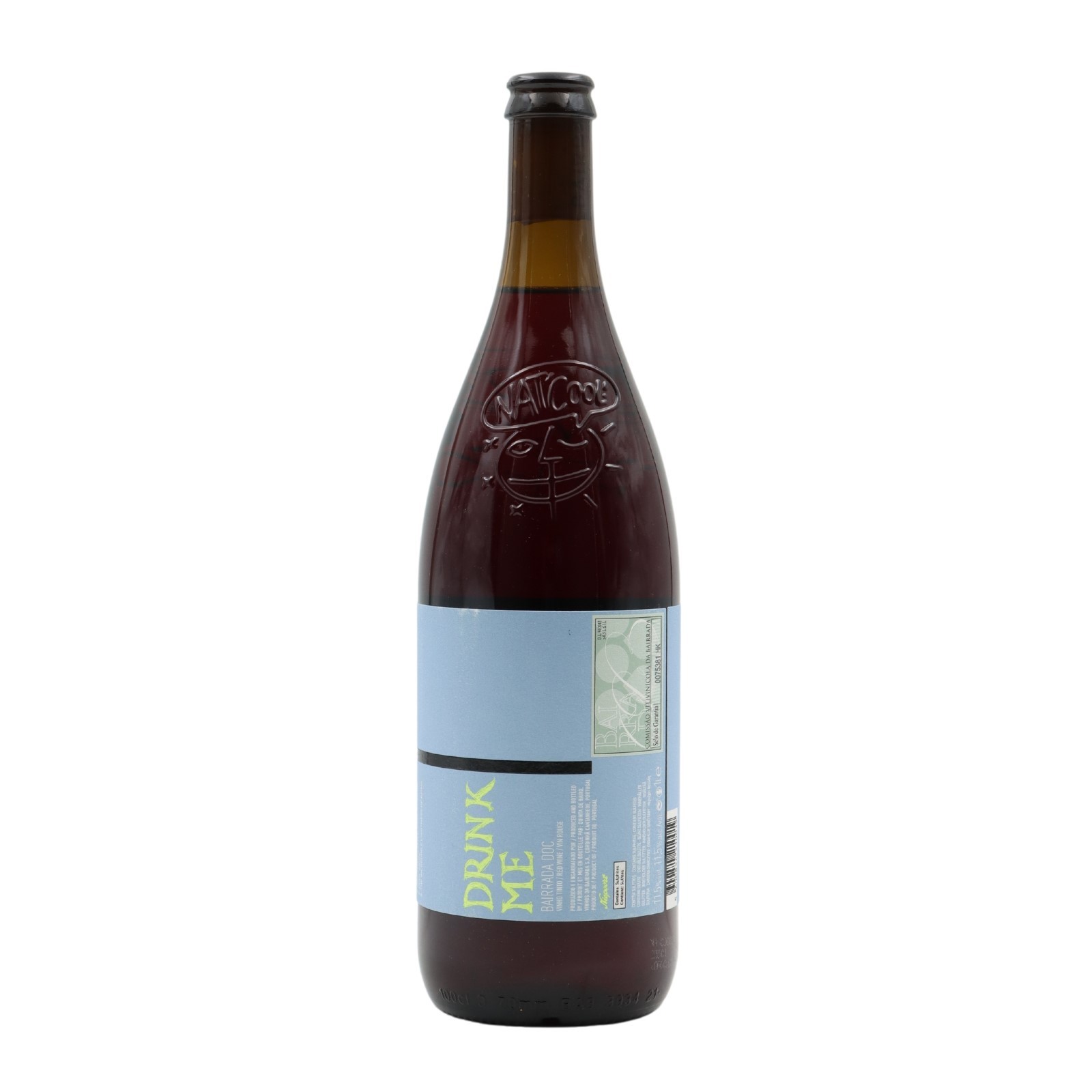 Niepoort Nat Cool Drink Me Bairrada Rouge 2024