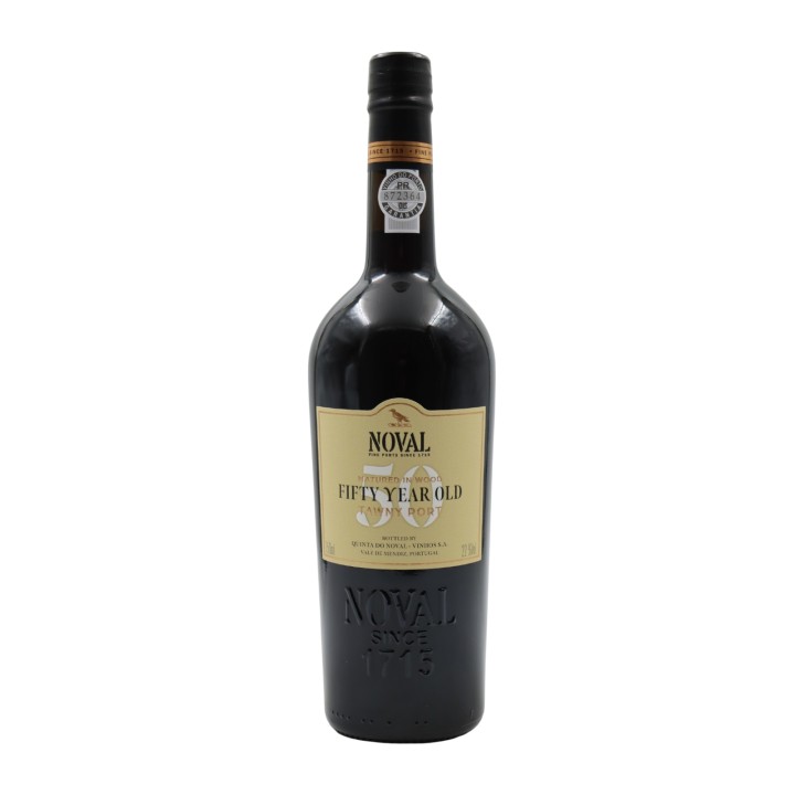Noval 50 jahre Tawny Portwein