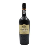 Noval 50 jahre Tawny Portwein