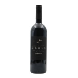 Herdade Grous Reserve Rot 2023