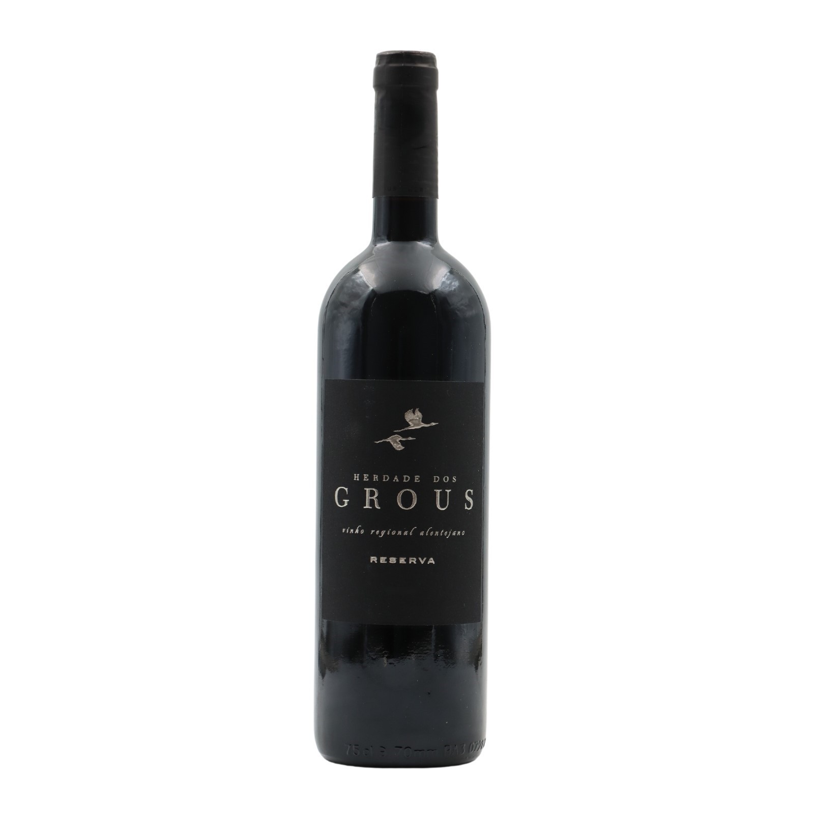 Herdade Grous Reserve Red 2023