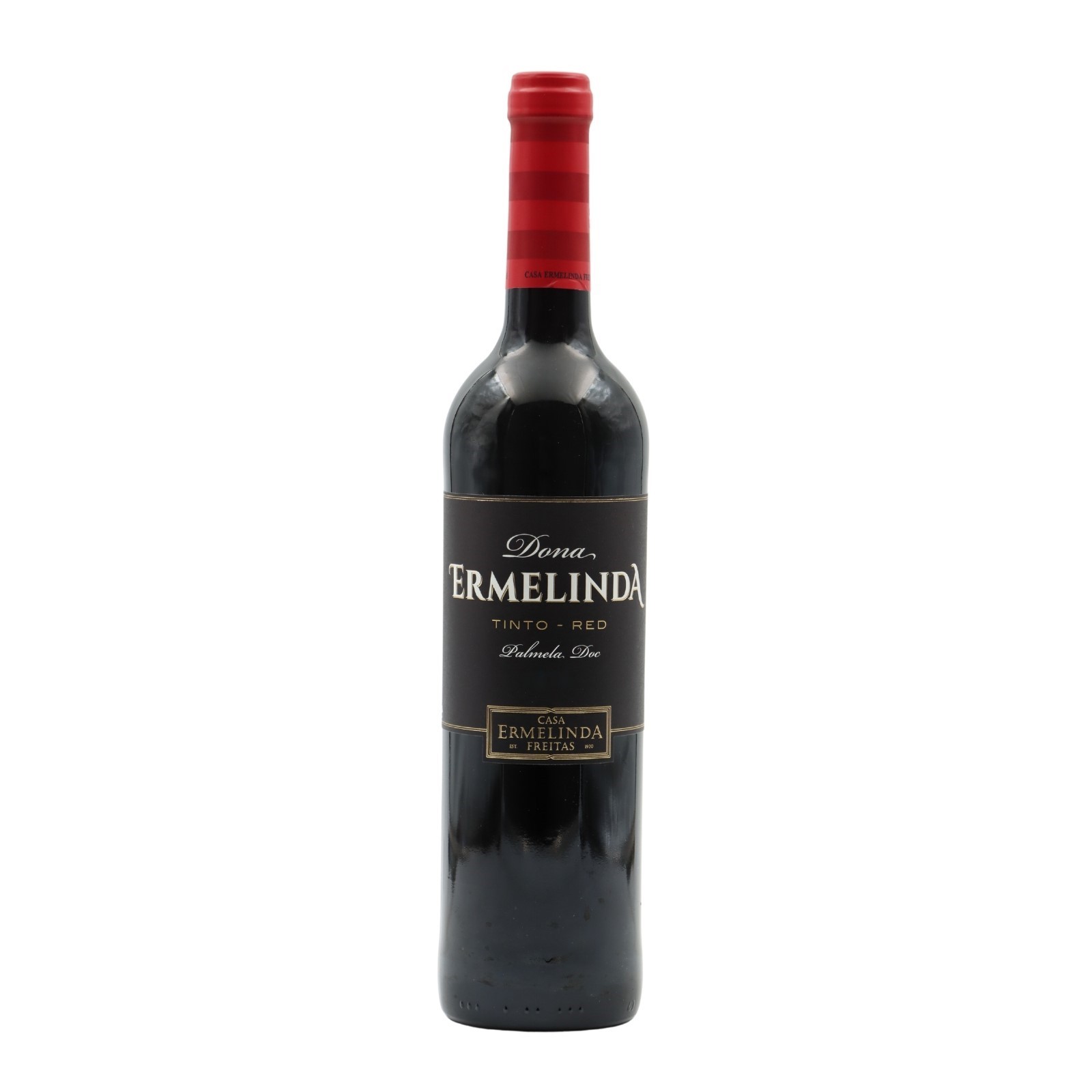 Dona Ermelinda Red 2024