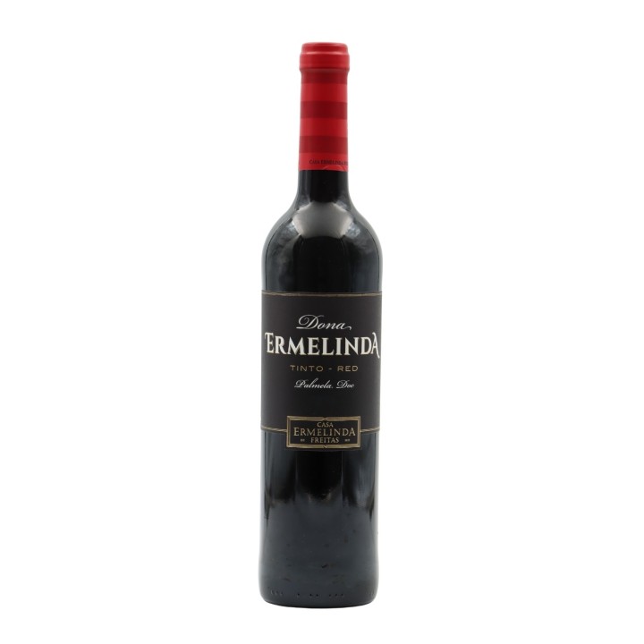 Dona Ermelinda Rouge 2024