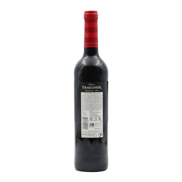 Dona Ermelinda Rouge 2024